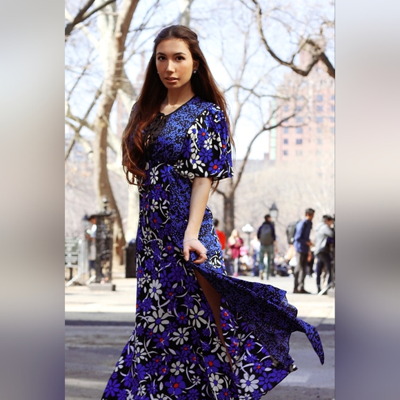 Walter Baker Dress - Picture 13 of 14